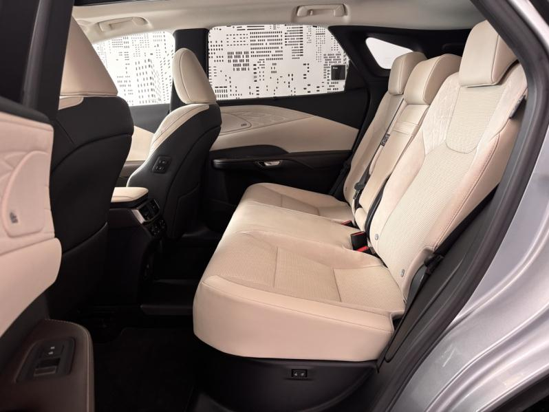 LEXUS RX d’occasion à vendre à MONTFAVET chez VDA (Photo 12)