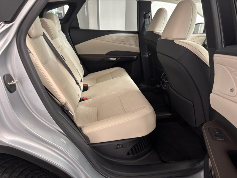 LEXUS RX d’occasion à vendre à MONTFAVET chez VDA (Photo 15)