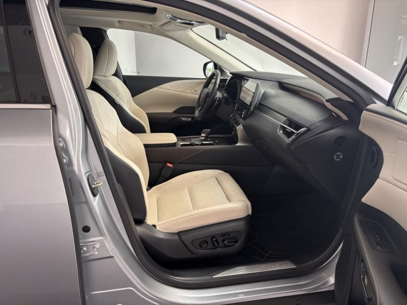 LEXUS RX d’occasion à vendre à MONTFAVET chez VDA (Photo 16)