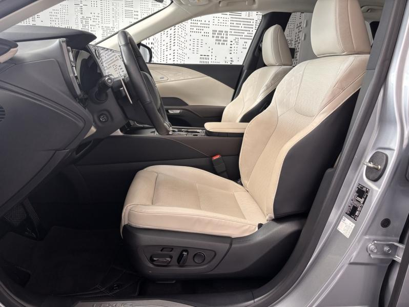 LEXUS RX d’occasion à vendre à MONTFAVET chez VDA (Photo 19)