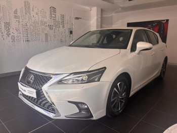 LEXUS CT d’occasion à vendre à MONTFAVET