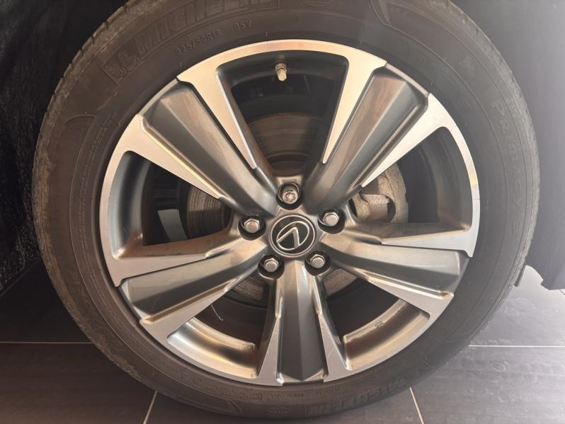 LEXUS UX d’occasion à vendre à MONTFAVET chez VDA (Photo 4)