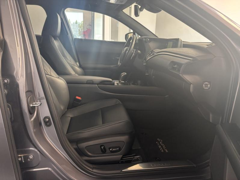 LEXUS UX d’occasion à vendre à MONTFAVET chez VDA (Photo 5)