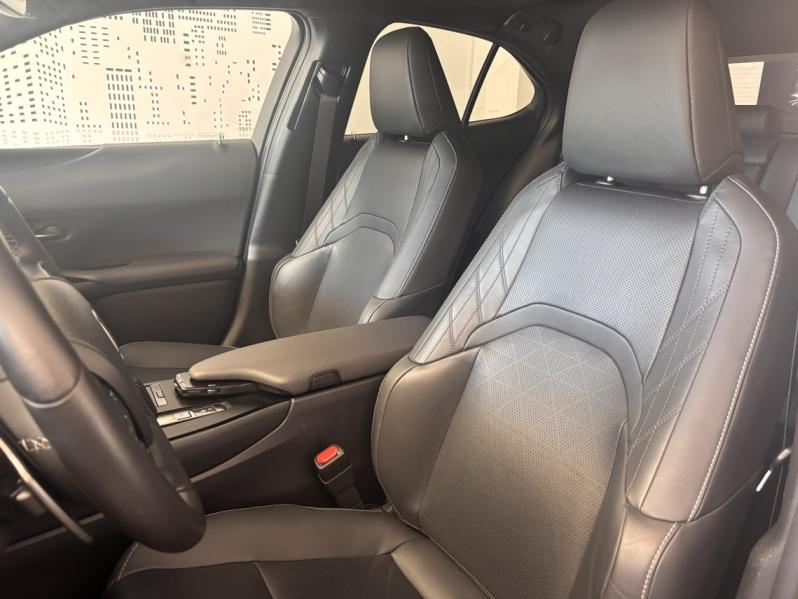 LEXUS UX d’occasion à vendre à MONTFAVET chez VDA (Photo 17)