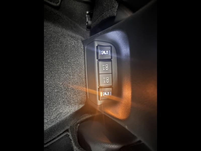 LEXUS UX d’occasion à vendre à MONTFAVET chez VDA (Photo 18)