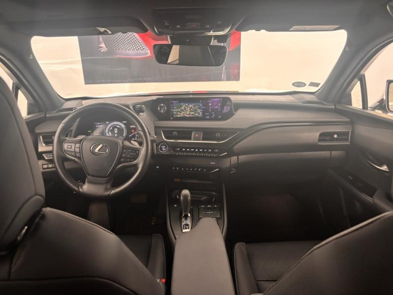 LEXUS UX d’occasion à vendre à MONTFAVET chez VDA (Photo 20)