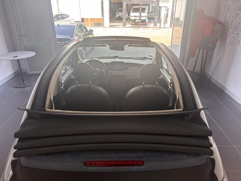 FIAT 500C d’occasion à vendre à MONTFAVET chez VDA (Photo 9)