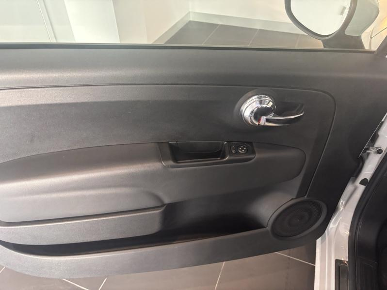 FIAT 500C d’occasion à vendre à MONTFAVET chez VDA (Photo 10)