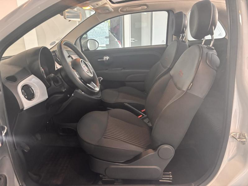 FIAT 500C d’occasion à vendre à MONTFAVET chez VDA (Photo 11)