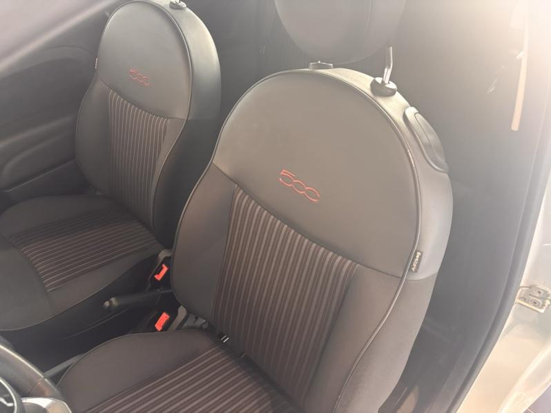FIAT 500C d’occasion à vendre à MONTFAVET chez VDA (Photo 18)