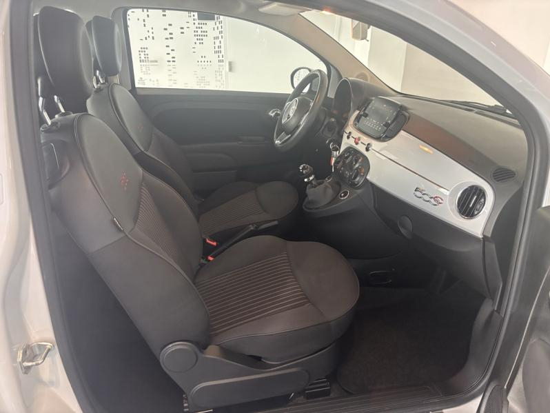 FIAT 500C d’occasion à vendre à MONTFAVET chez VDA (Photo 20)