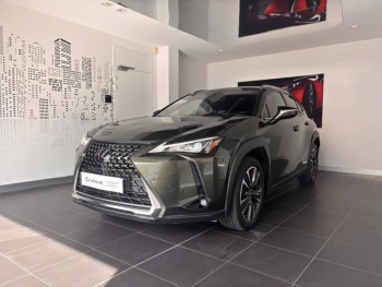 LEXUS UX d’occasion à vendre à MONTFAVET