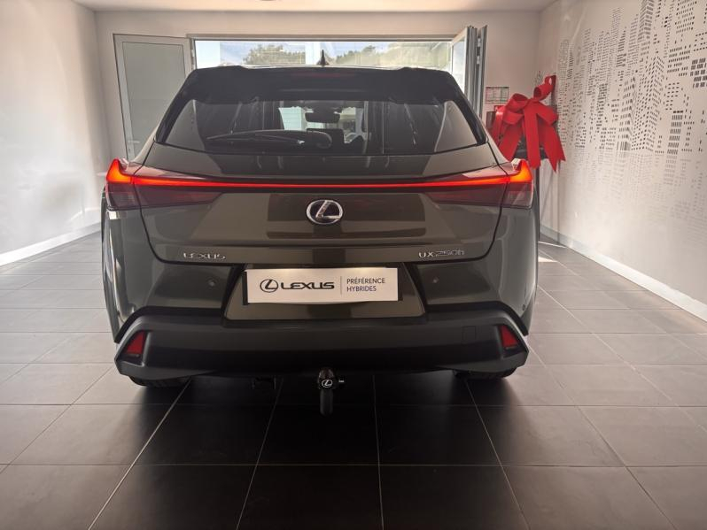 LEXUS UX d’occasion à vendre à MONTFAVET chez VDA (Photo 5)