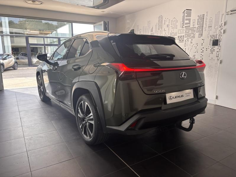 LEXUS UX d’occasion à vendre à MONTFAVET chez VDA (Photo 7)