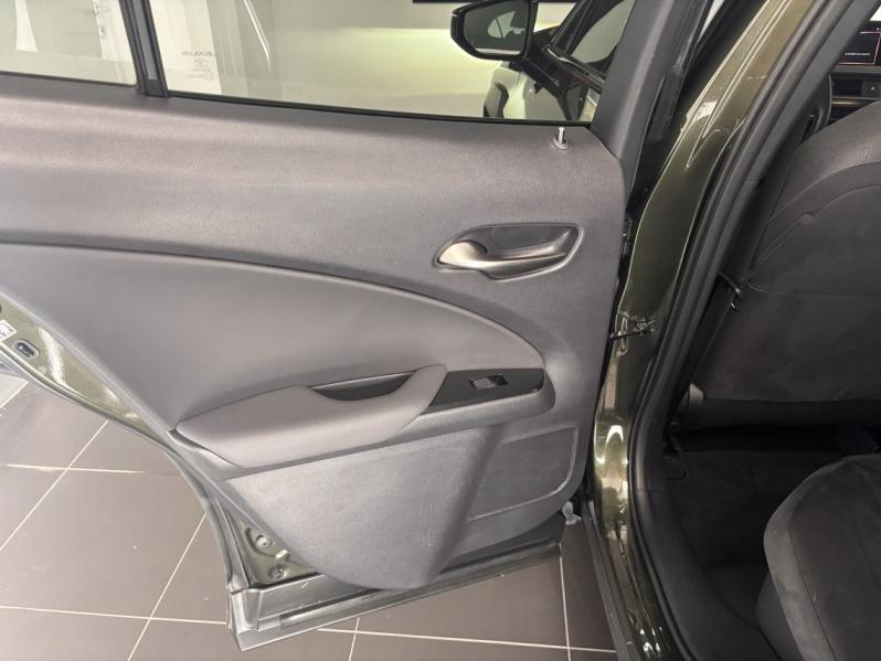 LEXUS UX d’occasion à vendre à MONTFAVET chez VDA (Photo 13)