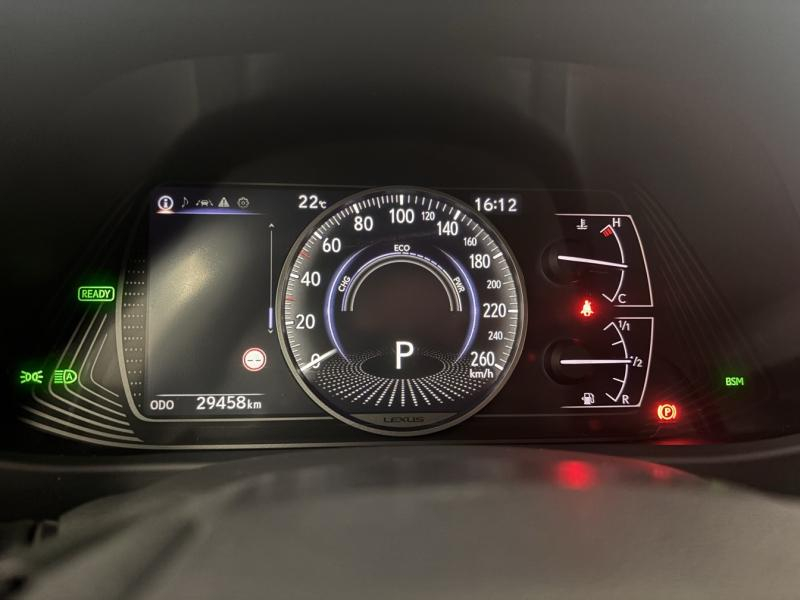 LEXUS UX d’occasion à vendre à MONTFAVET chez VDA (Photo 15)