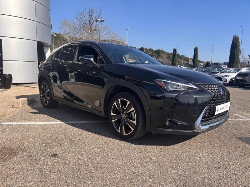 LEXUS UX d’occasion à vendre à MONTFAVET chez VDA (Photo 3)