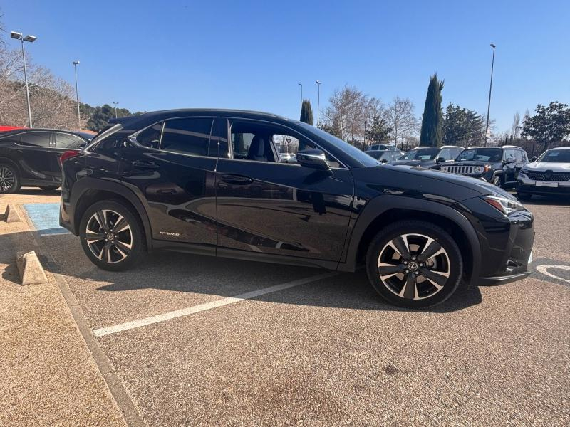 LEXUS UX d’occasion à vendre à MONTFAVET chez VDA (Photo 7)