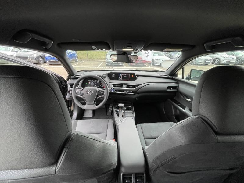 LEXUS UX d’occasion à vendre à MONTFAVET chez VDA (Photo 9)