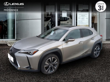 LEXUS UX d’occasion à vendre à MONTFAVET