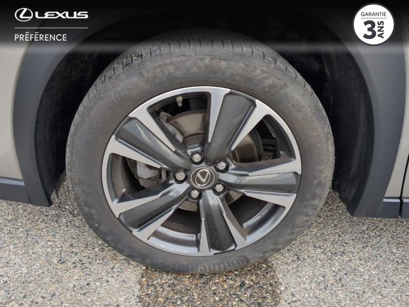 LEXUS UX d’occasion à vendre à MONTFAVET chez VDA (Photo 4)