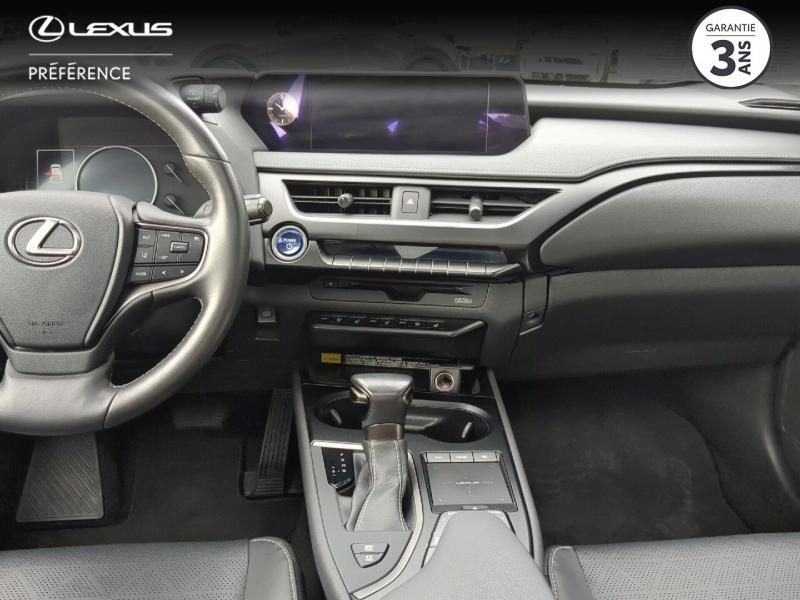 LEXUS UX d’occasion à vendre à MONTFAVET chez VDA (Photo 5)