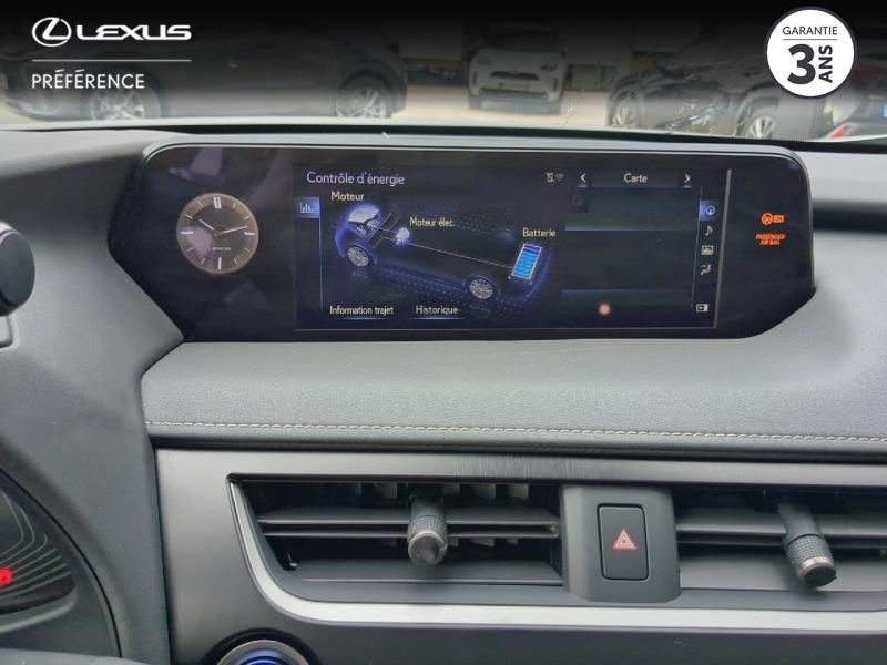 LEXUS UX d’occasion à vendre à MONTFAVET chez VDA (Photo 7)