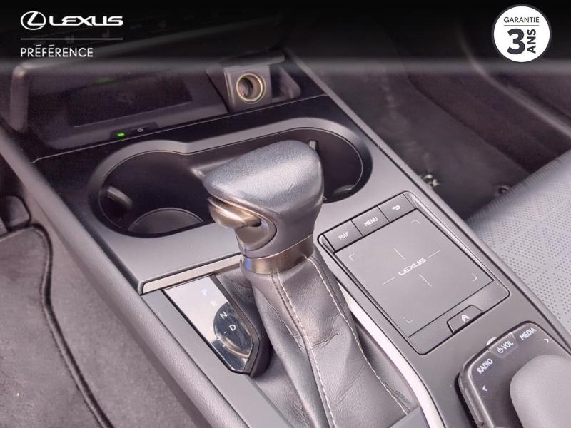 LEXUS UX d’occasion à vendre à MONTFAVET chez VDA (Photo 9)
