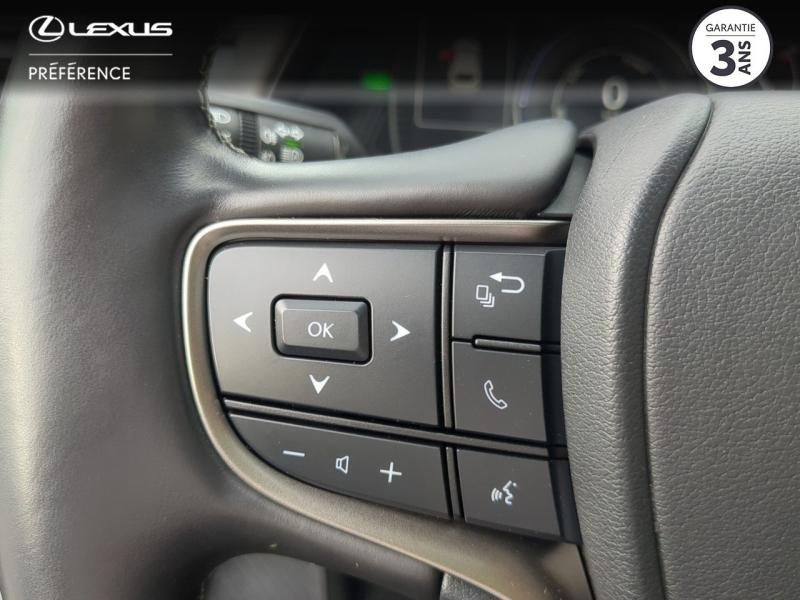 LEXUS UX d’occasion à vendre à MONTFAVET chez VDA (Photo 10)