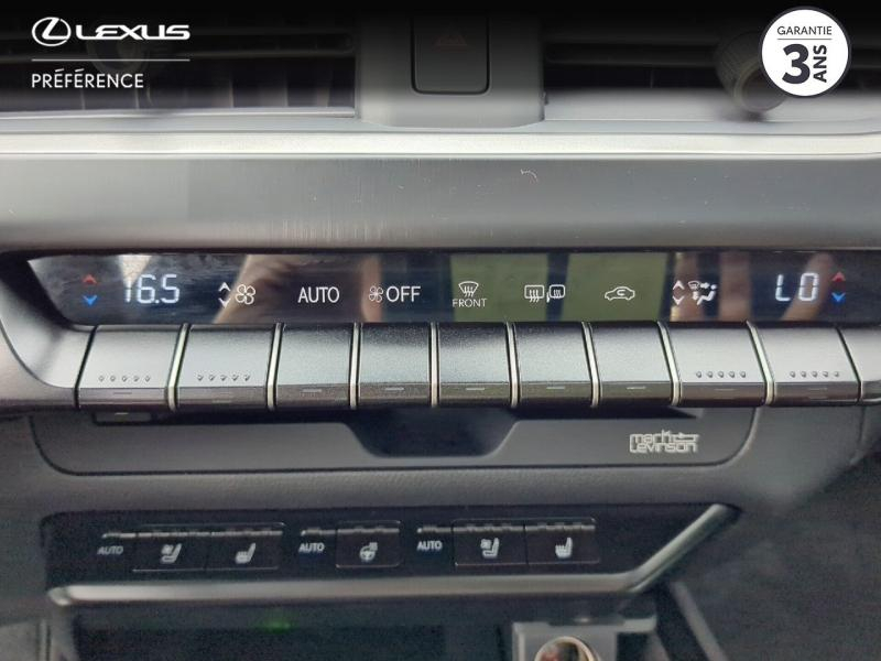 LEXUS UX d’occasion à vendre à MONTFAVET chez VDA (Photo 11)