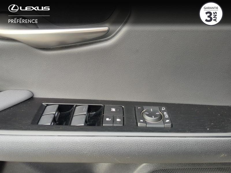 LEXUS UX d’occasion à vendre à MONTFAVET chez VDA (Photo 12)