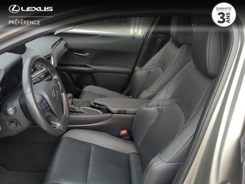 LEXUS UX d’occasion à vendre à MONTFAVET chez VDA (Photo 13)
