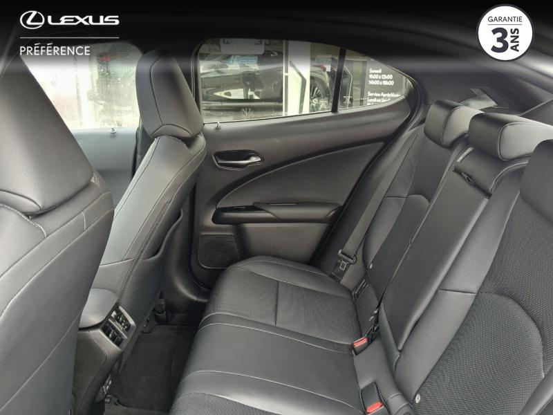 LEXUS UX d’occasion à vendre à MONTFAVET chez VDA (Photo 14)