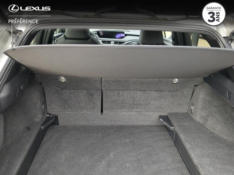 LEXUS UX d’occasion à vendre à MONTFAVET chez VDA (Photo 15)