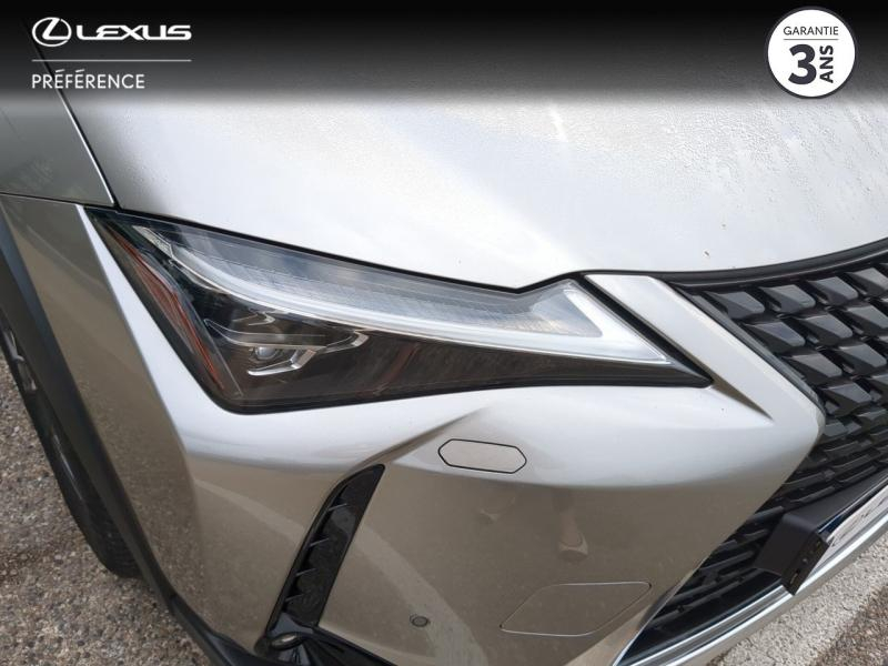 LEXUS UX d’occasion à vendre à MONTFAVET chez VDA (Photo 17)