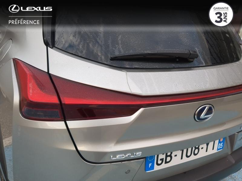 LEXUS UX d’occasion à vendre à MONTFAVET chez VDA (Photo 18)