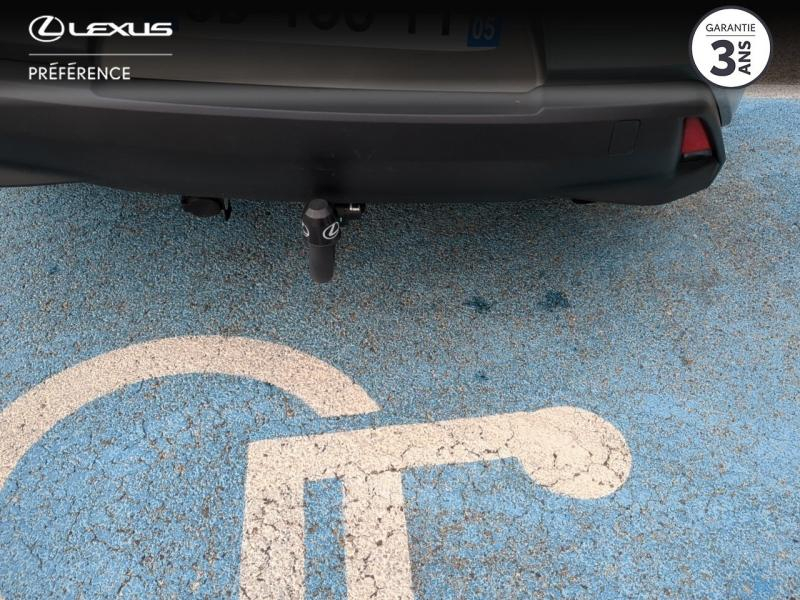 LEXUS UX d’occasion à vendre à MONTFAVET chez VDA (Photo 19)