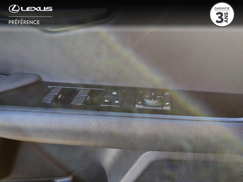 LEXUS UX d’occasion à vendre à MONTFAVET chez VDA (Photo 12)