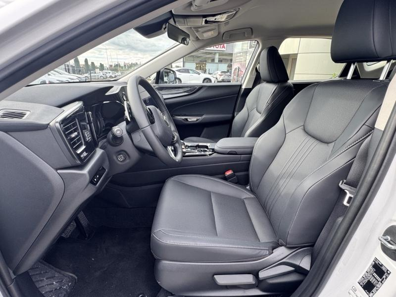 LEXUS NX d’occasion à vendre à MONTFAVET chez VDA (Photo 3)