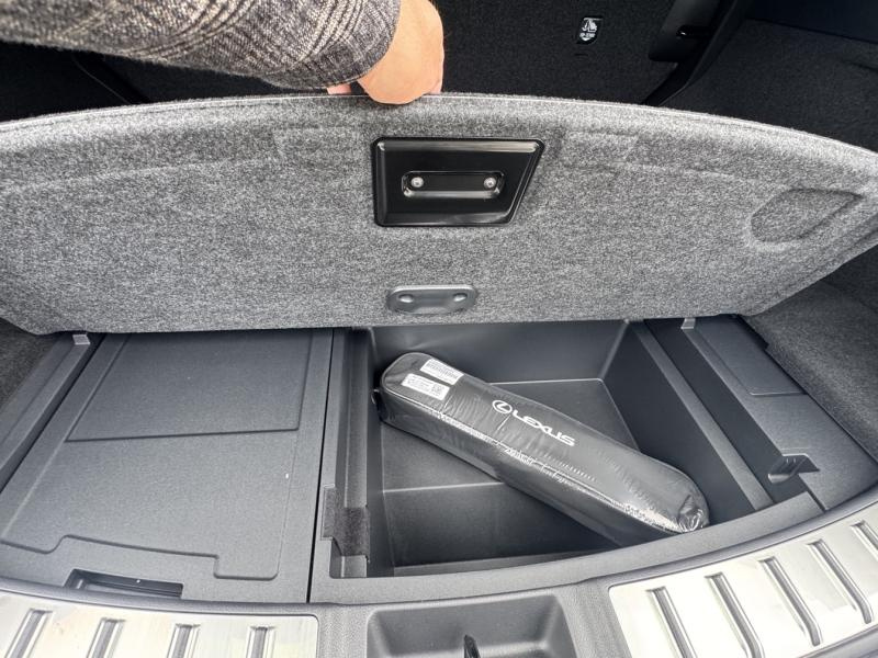 LEXUS NX d’occasion à vendre à MONTFAVET chez VDA (Photo 5)