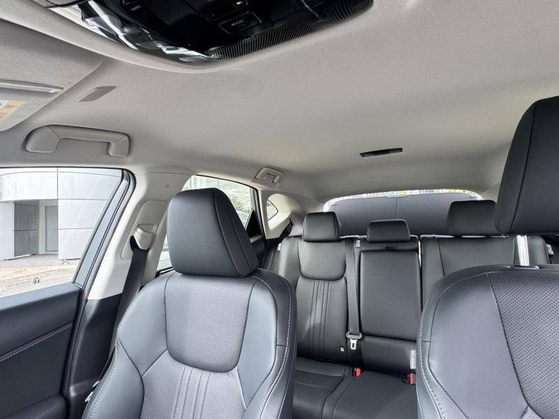 LEXUS NX d’occasion à vendre à MONTFAVET chez VDA (Photo 6)