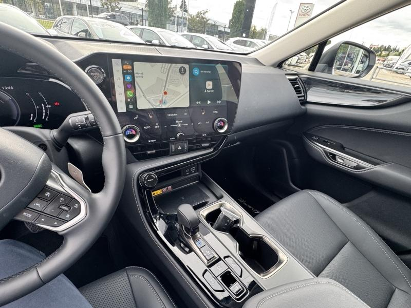 LEXUS NX d’occasion à vendre à MONTFAVET chez VDA (Photo 7)