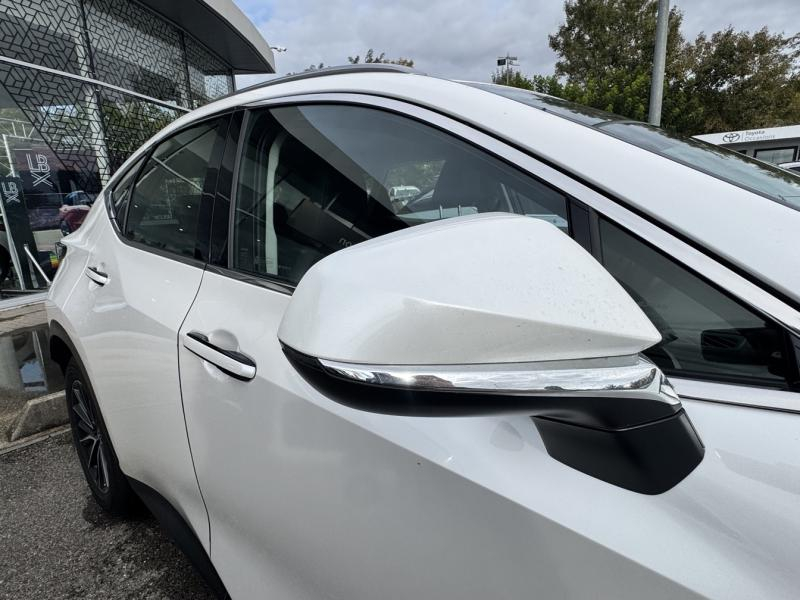 LEXUS NX d’occasion à vendre à MONTFAVET chez VDA (Photo 8)