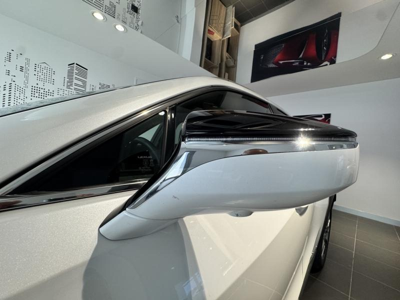 LEXUS UX d’occasion à vendre à MONTFAVET chez VDA (Photo 5)