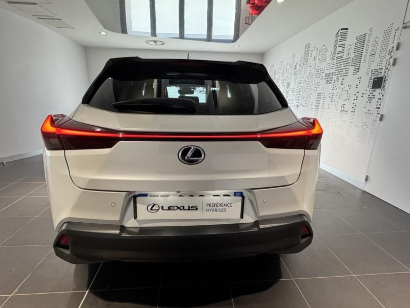 LEXUS UX d’occasion à vendre à MONTFAVET chez VDA (Photo 11)