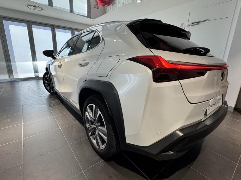 LEXUS UX d’occasion à vendre à MONTFAVET chez VDA (Photo 12)