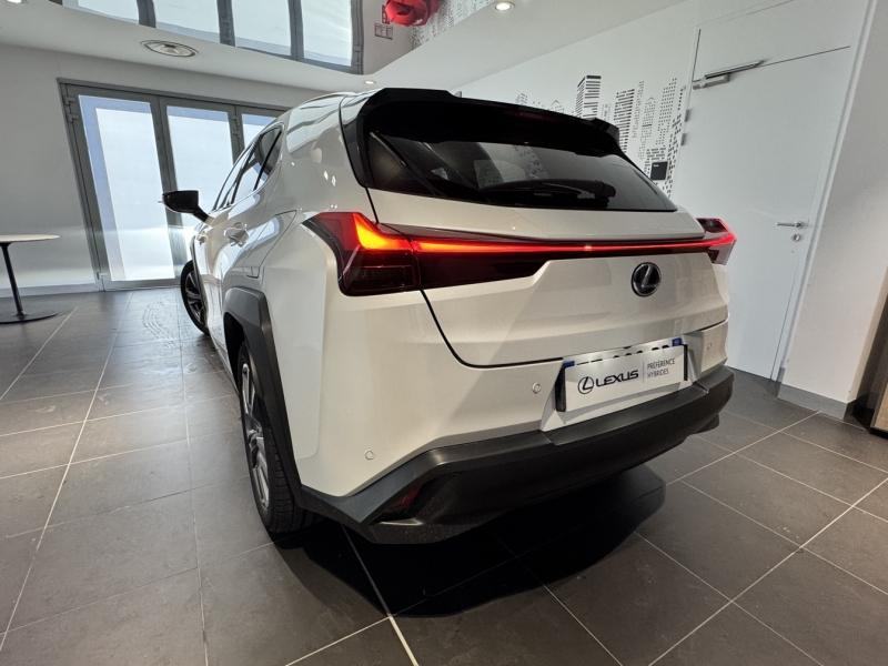 LEXUS UX d’occasion à vendre à MONTFAVET chez VDA (Photo 13)