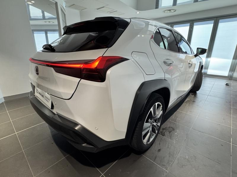 LEXUS UX d’occasion à vendre à MONTFAVET chez VDA (Photo 15)