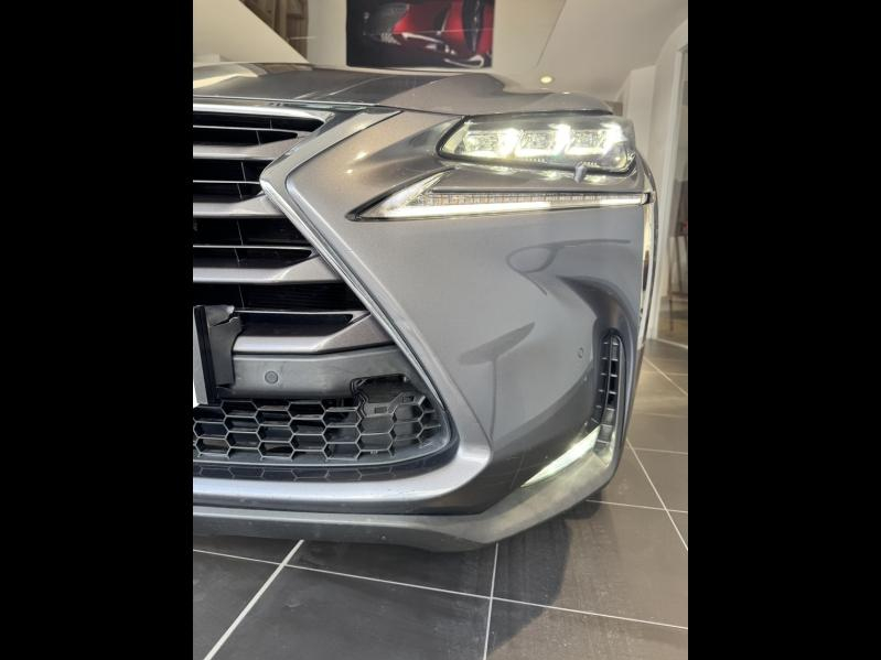 LEXUS NX d’occasion à vendre à MONTFAVET chez VDA (Photo 3)