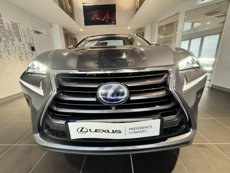 LEXUS NX d’occasion à vendre à MONTFAVET chez VDA (Photo 5)